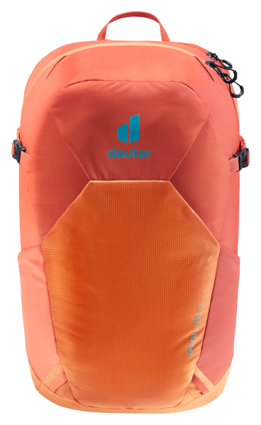 Deuter Speed Lite 21 Paprika-Saffron
